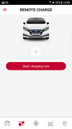 NissanConnect EV screenshot 3