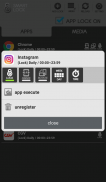 Smart Lock (App/Photo) screenshot 3