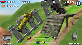 Mini Racing Adventures screenshot 8
