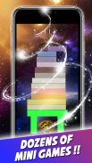 Infinity Stones Piano Tiles screenshot 5