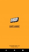 Zapp Agent screenshot 0