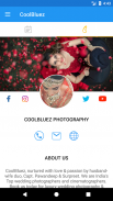 CoolBluez screenshot 1