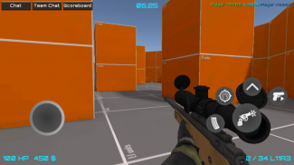 FPS Kit 3.0 screenshot 0