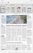 E-Paper der Rhein-Zeitung screenshot 10