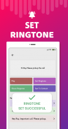 Name ringtone maker App screenshot 5