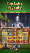 Wizard of Oz Slots Games screenshot 2