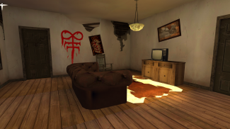 Scary Doll:Terror in the Cabin screenshot 2