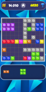 Legend Candy Block Puzzle screenshot 8