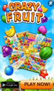 Fruto Louco screenshot 2
