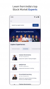 Elearnmarkets- Learn to Invest screenshot 5