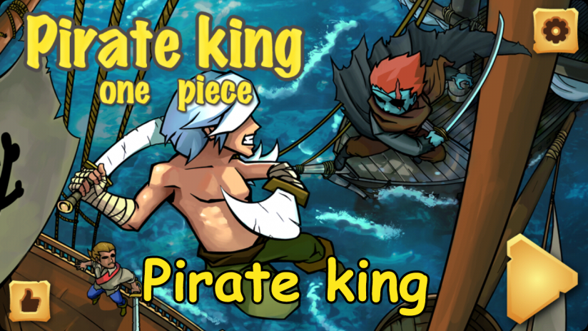Pirate King 1 0 0 Download Apk For Android Aptoide - one piece adventures of pirate king roblox