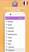 La Bible LSV screenshot 2