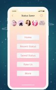 Status Downloader 2018 screenshot 5