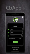 CbApp: Cobros, Créditos, Carteras screenshot 0