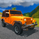 Offroad Jeep Game: New Jeep Games 4x4 Driving