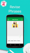Learn Indonesian Language screenshot 5