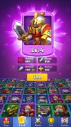 Merge&Empire: PVP Random Dice screenshot 0