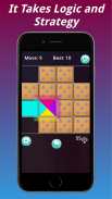 MatoBlock – Free Match Color Block Puzzle Game screenshot 2