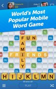 Words With Friends – Word Puzzle screenshot 8