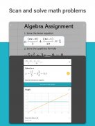 Microsoft Maths Solver screenshot 9