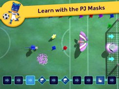 PJ Masks™: Hero Academy screenshot 10