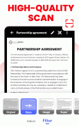 Image to PDF - PDF Maker screenshot 0