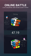 SUPERCUBE - First Connected Cube by GiiKER screenshot 10