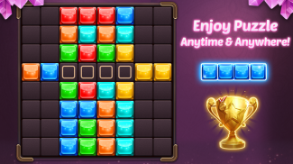 Block Puzzle Legend screenshot 12