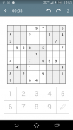 Sudoku - Classic Puzzle Game screenshot 0