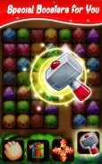 Panda Gems - Jewels Match 3 Games Puzzle screenshot 1