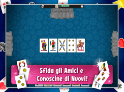 Scopone Più - Juegos de Cartas screenshot 3