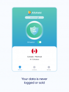 AXshield screenshot 9