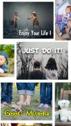 Texte sur photo - Texte photo screenshot 4