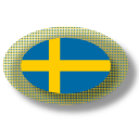 Swedish apps and games Icon