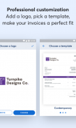 Wave: Small Business Software screenshot 5
