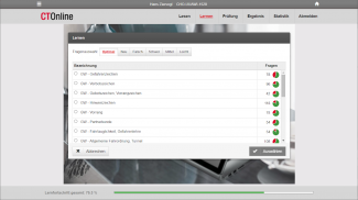 CTOnline screenshot 3