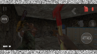 Ufficio Horror Story screenshot 2