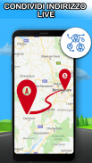 Navigazione GPS-Ricerca vocale e ricerca percorsi screenshot 3