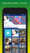 MyTeeb - Dating App to Chat Date & Meet New People screenshot 1