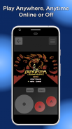 Argon: Modern Retro Gaming screenshot 17