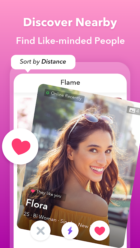 best bisexual dating app