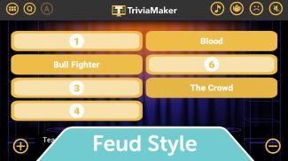 TriviaMaker - Quiz Creator screenshot 10