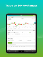 Good Crypto: trading terminal screenshot 7