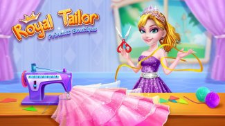 Royal Tailor3: Fun Sewing Game screenshot 6