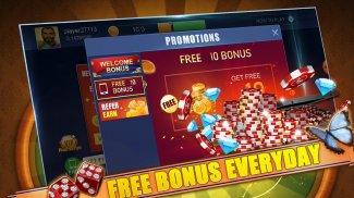 Teenpatti Card screenshot 2