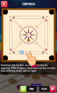 Carrom Mania screenshot 2