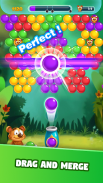 Bubble Legend screenshot 0