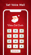 Video Call to Santa Claus screenshot 1
