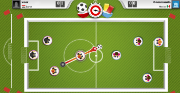 Football Multiplayer screenshot 0