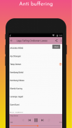 Lagu Tarling Cirebonan Lawas Offline screenshot 2